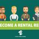Become a Rental Rep
