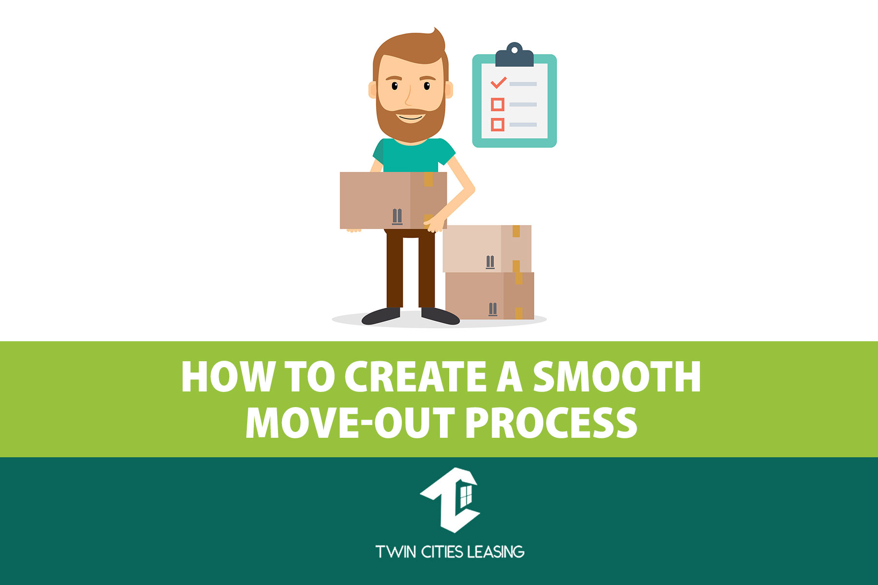 How to Create a Smooth Move-Out Process