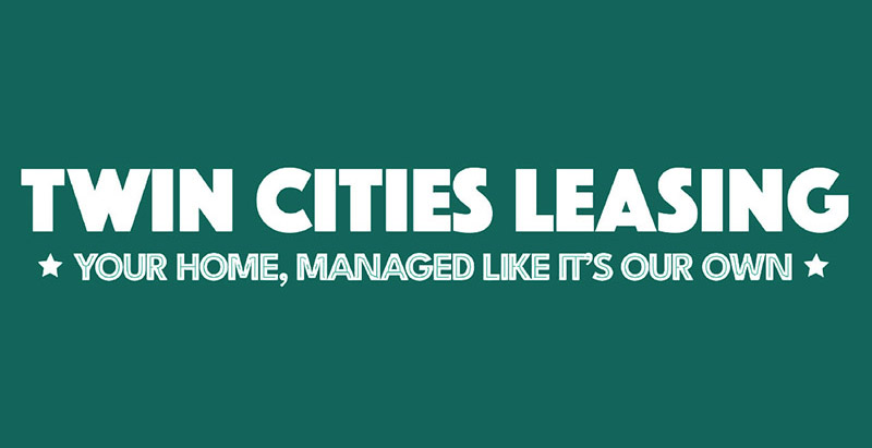 Twin Cities Leasing Property Management