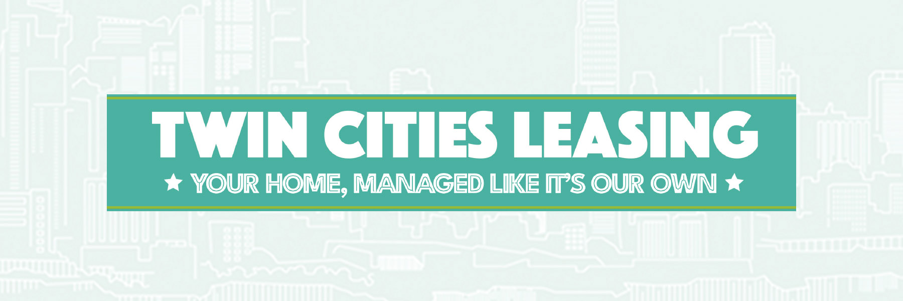 Twin Cities Leasing Minnesota Property Management
